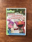Elmo's Christmas Countdown Sesame Street 123 DVD