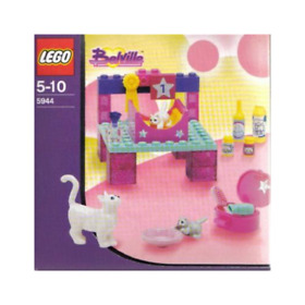 LEGO Belville Cat Show Set 5944