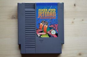 NES - Solar Jetman für Nintendo NES