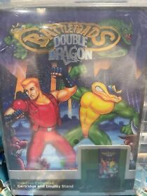 Battletoads and Double Dragon edición de coleccionista para Nintendo NES