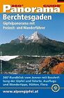 Panorama-Guide, Berchtesgadener Alpen: Freizeit- und Wan... | Buch | Zustand gut