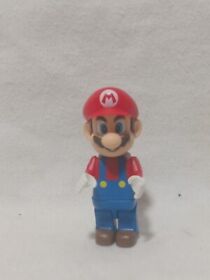 K'NEX Nintendo Super Mario Bros Mario Mini Figure 2011 Knex  Mario Kart