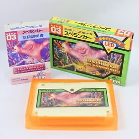 SPELUNKER Famicom Nintendo 2286 fc