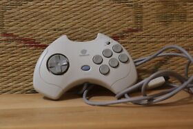 Ascii Pad FT Controller Dreamcast DC Japan VG w/tracked ship!