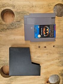 Gioco Nintendo NES - BATMAN Versione Pal