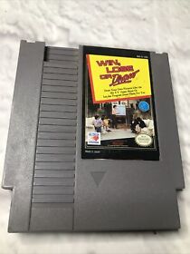 Win, Lose or Draw (Nintendo Entertainment System, NES) game only