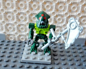LEGO Bionicle Mini - bio026 Barraki Ehlek, 1 Mini Weapon, 8926