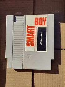 Smart Boy Arkanoid Cartridge Nintendo NES Original  Prototype Very Rare