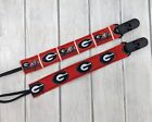 Pacifier Clip Pacifier Holder Baby Shower Gift Baby Stocking Stuffer Georgia