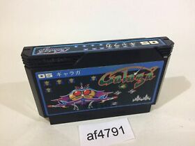 af4791 Galaga NES Famicom Japan