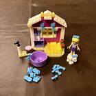 LEGO FRIENDS: Stephanie's New Born Lamb (41029) complete with instructions