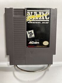 NARC - Nintendo Entertainment System (NES) Cartridge Only