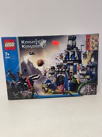 LEGO® Castle Set 8781 Castle of Morcia New & Sealed