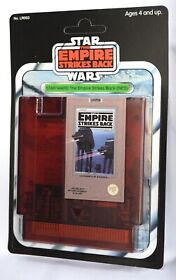 Star Wars: The Empire Strikes Back (Limited Run)  - NES Cartridge Edition - New
