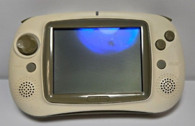 Game Park GP32 Hand Held Gaming Console Model GP32-001 - RARE