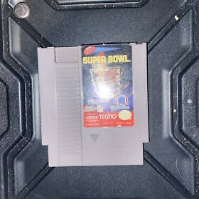 Nintendo Games  Tecmo Super Bowl (Nintendo NES, 1991) #1 Game To Play!!