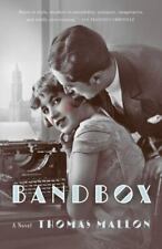 Bandbox by Mallon, Thomas