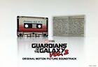 Guardians Of The Galaxy Vol. 2: Awesome Mix Vol. 2[Cassette]