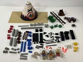 Lego Western 6746 Chief's Tepee near complete missing 6 pieces read