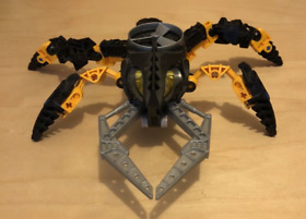 Lego Bionicle: Visorak Oohnorak (8744)
