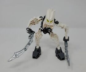LEGO Bionicle Matoran of Light Solek Set 8945 Figure