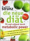 Die neue Diät: Fit und schlank durch Metabolic Power von... | Buch | Zustand gut