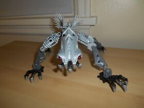 LEGO Bionicle SPINAX only from 8924 Maxilos & Spinax - Incomplete