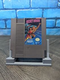 Rocket Ranger (Nintendo Entertainment System NES, 1990) Authentic Cartridge Only