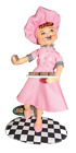 NEW Limited Edition ANNALEE DOLLS I LOVE LUCY Figure Candy Factory 10