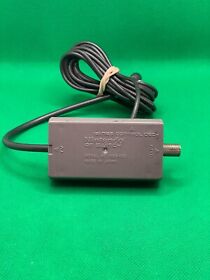 Nintendo NES RF AV Cable Adapter Switch (NES-003)