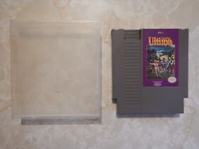 Authentic Nintendo NES Ultima: Exodus