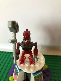 LEGO- BIONICLE & HERO FACTORY MINIFIGURES- YOU PICK FROM LIST- CHOOSE MINIFIG