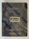 1994 FLAIR BASEBALL Series 1 - 24 Pack Factory SEALED BOX - Wave of The Future!