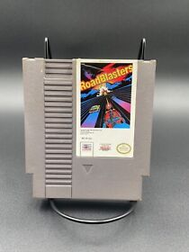 RoadBlasters (Nintendo Nes, 1990)