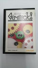 41-60 Sun Electronics Gimmick Famicom Software