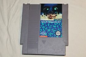 Raid on Bungeling Bay (Nintendo Entertainment System, 1987) NES Authentic WORKS