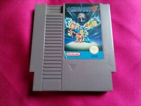 Mega Man 3 (Nintendo NES, 1992)
