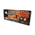 NEW Husqvarna Kids Toddler Toy Battery Operated Lawn Leaf Blower w/ Real Actions