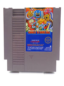 Gioco Nintendo NES - Ghost ́n Goblins (modulo) (PAL-B)