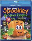 Spookley the Square Pumpkin (Blu-ray)New