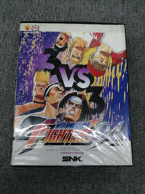 Neo Geo Soft  King of Fighters 94  Model number  King of Fighters 94 SNK