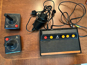 Atari Flashback 3 Classic Game Console W/ 2 Wireless Controllers