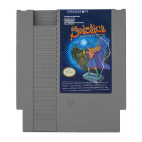 Solstice NES (SP) (PO23651)