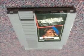 The Chessmaster (Nintendo Entertainment System, NES, 1990)