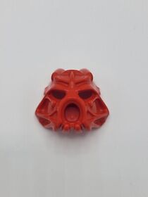 Lego Technic Bionicle Nuva Mask ~ Red 43853 Vintage Retired (2002)
