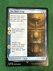 MTG The Bath Song The Lord of the Rings: Tales of Middle-earth 0040 Regular...