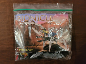 Lego Set 20012 - Bionicle - Click - 100% Complete