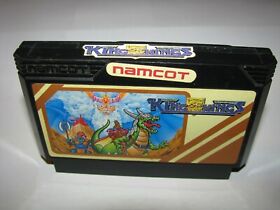 King of Kings Famicom NES Japan import US Seller