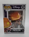 Funko Pop! Pumpkin King Disney The Nightmare Before Christmas #1357
