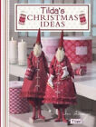 Tilda's Christmas Ideas by Finnanger, Tone